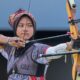 Nadya Nurazizah Asal Garut Raih Emas Kejurnas Panahan Junior 2026, Harumkan Nama Jawa Barat