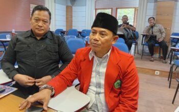 BEM Stainus Soroti Polemik Fiber Optik di Garut, Pemkab Percepat Penataan hingga Revisi Aturan