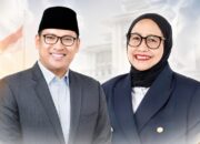 Sudaryono Gantikan Nanik di BGN, Aktivis Jabar Sebut Pergantian Ini Sinyal Evaluasi Besar Program MBG