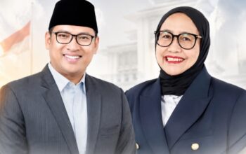 Sudaryono Gantikan Nanik di BGN, Aktivis Jabar Sebut Pergantian Ini Sinyal Evaluasi Besar Program MBG
