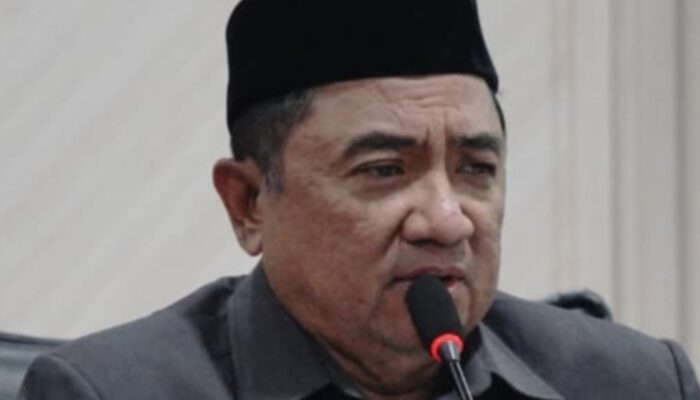Bupati Garut Instruksikan Mitigasi Dini Kekeringan, Antisipasi Gagal Panen dan Jaga Ketahanan Pangan