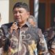 Bupati Garut Ajak Siswa Aktif Berorganisasi dan Kembangkan Potensi Diri Lewat Pramuka
