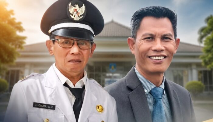 Pjs Kepala Desa Cisewu Diberi Tenggat hingga Pekan Depan untuk Lunasi Utang Rp141 Juta Dana Talang Pembangunan Jalan