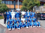 Garut Punya Asa Raih Emas Porprov 2026, Tim Sepak Bola Putri Finalis Nasional Dapat Apresiasi Bupati