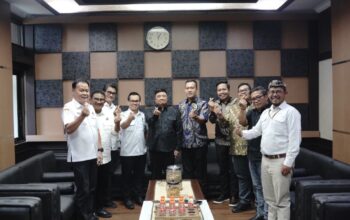 Pemkab Garut Gandeng Pengelola Papandayan, Siapkan Event Wisata untuk Dongkrak Kunjungan dan Ekonomi Daerah