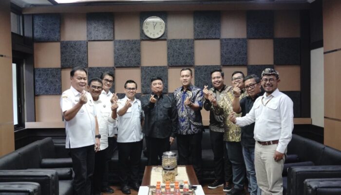Pemkab Garut Gandeng Pengelola Papandayan, Siapkan Event Wisata untuk Dongkrak Kunjungan dan Ekonomi Daerah