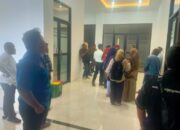 Puluhan Warga Datangi Dinas Pendidikan Garut, Soroti Transparansi SPMB 2026 di SMPN 1 Garut