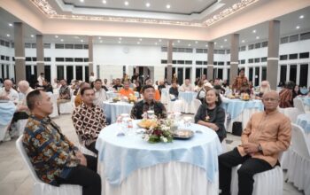 Bupati Syakur Tegaskan Garut International Kite Festival 2026 Jadi Etalase Pariwisata dan Persahabatan Antarbangsa