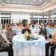 Bupati Syakur Tegaskan Garut International Kite Festival 2026 Jadi Etalase Pariwisata dan Persahabatan Antarbangsa
