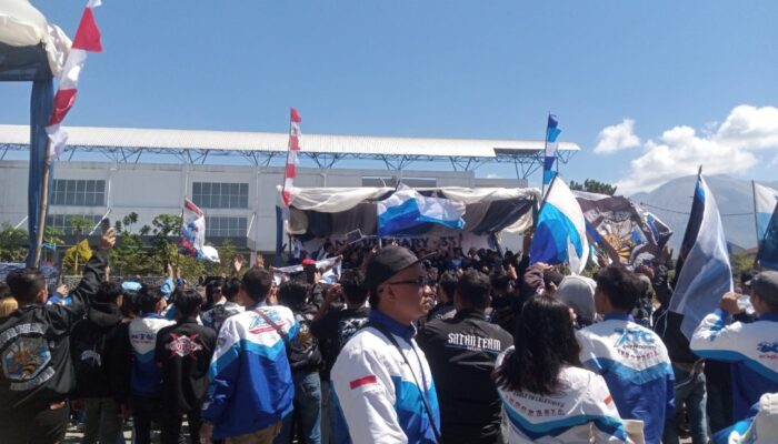 XTC Indonesia Garut Perkuat Soliditas Kader, Siapkan Muscab 2026 dan Dorong Perubahan Citra Organisasi