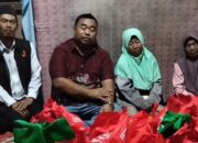 Tiga Janda Korban Kebakaran di Cisewu Garut Butuh Rumah Baru, Yudha Puja Desak Pemkab Optimalkan CSR dan Baznas