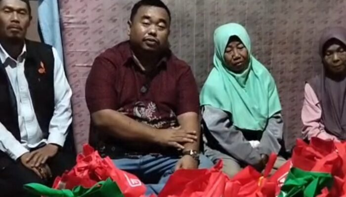 Tiga Janda Korban Kebakaran di Cisewu Garut Butuh Rumah Baru, Yudha Puja Desak Pemkab Optimalkan CSR dan Baznas