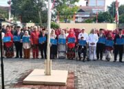 15 ASN Kemenag Garut Raih Satyalancana, Pengabdian Terlama Capai 33 Tahun