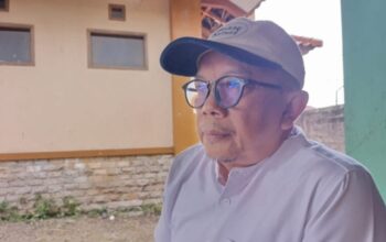 Ditekan Krisis Fiskal, KONI Garut Pangkas 30 Persen Anggaran Kontingen Porprov