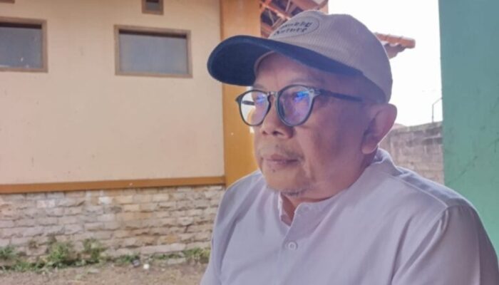 Ditekan Krisis Fiskal, KONI Garut Pangkas 30 Persen Anggaran Kontingen Porprov