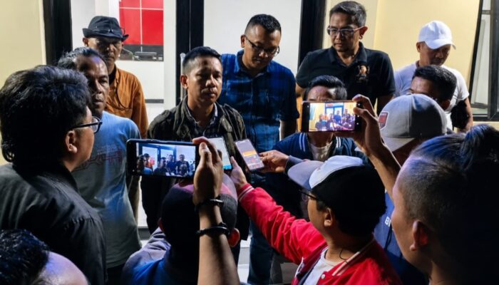 Sedang Dampingi Istri Hendak Operasi, Perangkat Desa di Garut Malah Diintimidasi Puluhan Orang, 11 Pengacara Turun Tangan