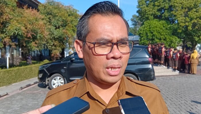 Sempat Terganjal Bencana, Perbaikan Jalan Banjarwangi-Singajaya Garut Diusulkan Lewat IJD, Target Lelang Agustus 2026