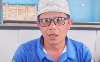 Sengketa Sistem SIAP Piala Soeratin Jabar, Askab Garut: Bukan Kesalahan Peserta