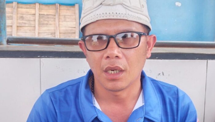 Sengketa Sistem SIAP Piala Soeratin Jabar, Askab Garut: Bukan Kesalahan Peserta