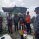 Ancaman Longsor Mengintai Empat Rumah di Banjarwangi Garut, Satu Roboh