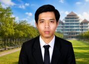 Anggi Pebriana, Guru di Pelosok Garut yang Lolos Beasiswa S2 Sosiologi Unpad