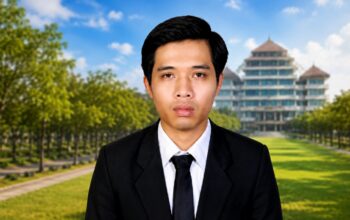 Anggi Pebriana, Guru di Pelosok Garut yang Lolos Beasiswa S2 Sosiologi Unpad