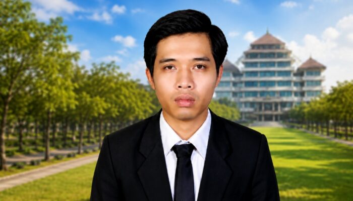 Anggi Pebriana, Guru di Pelosok Garut yang Lolos Beasiswa S2 Sosiologi Unpad