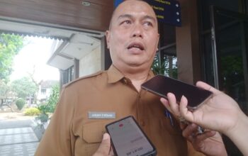 Festival Hasil Pertanian Garut Digelar, Warga Bisa Belanja Langsung dari Petani Lokal
