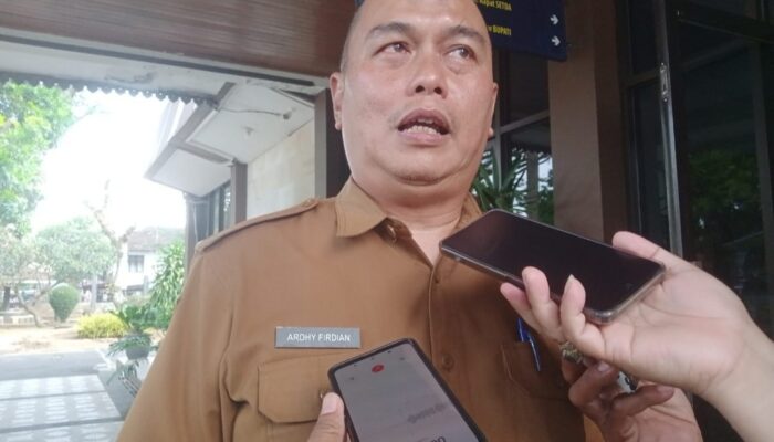 Festival Hasil Pertanian Garut Digelar, Warga Bisa Belanja Langsung dari Petani Lokal