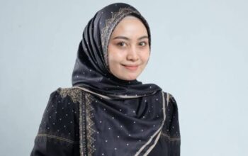 Magnet Dakwah Ustadzah Awit Fitriani: Akan Menggoyang Cisewu dengan Humor Sunda