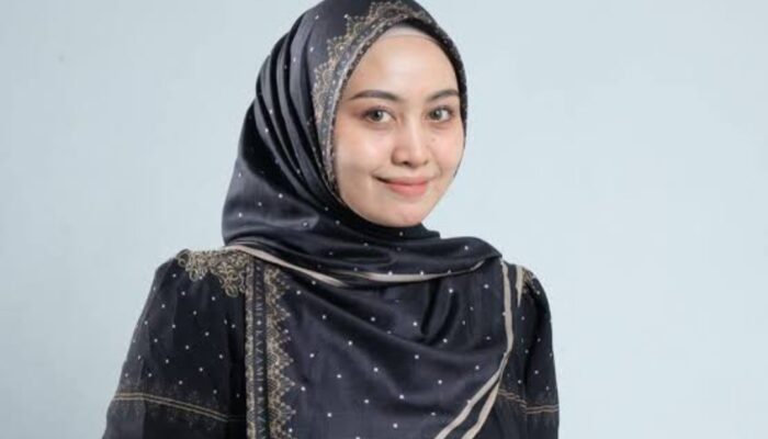 Magnet Dakwah Ustadzah Awit Fitriani: Akan Menggoyang Cisewu dengan Humor Sunda