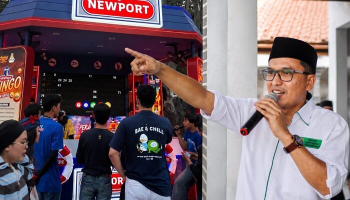 Ketua PPP Garut Kecam Challenge Hafalan Al-Qur’an Berhadiah Miras di Event Musik