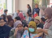 Verifikasi Bansos Kini Cuma Hitungan Menit, Pemerintah Uji Perlindungan Sosial Digital