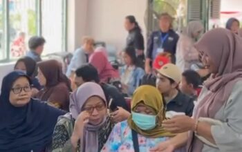 Verifikasi Bansos Kini Cuma Hitungan Menit, Pemerintah Uji Perlindungan Sosial Digital