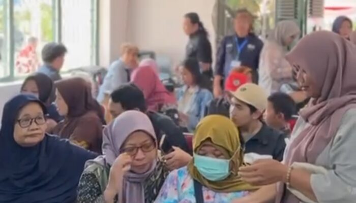 Verifikasi Bansos Kini Cuma Hitungan Menit, Pemerintah Uji Perlindungan Sosial Digital