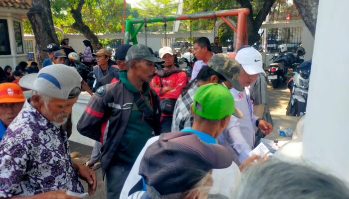 Untuk Garut, Pemerintah Pusat Jatahkan 300 Becak Listrik Khusus Pengayuh Senior ​