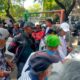 Untuk Garut, Pemerintah Pusat Jatahkan 300 Becak Listrik Khusus Pengayuh Senior ​