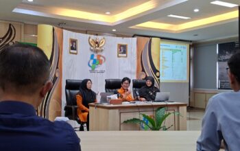 Ekonomi Jabar Tumbuh 5,73 Persen pada Triwulan II 2026, Kemiskinan Turun Jadi 6,54 Persen