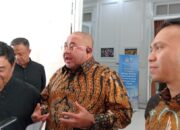 BKSAP DPR RI Siap Buka Akses Pasar Global untuk Produk Unggulan Garut, Akar Wangi hingga Kopi Jadi Andalan