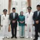 Garut Kerap Salah Sasaran Bansos, Bupati Syakur Sentil Dua Kades Anyar: “Saya Juga Mau Kalau Dikasih”