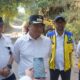 Bupati Garut Tinjau Rehabilitasi Jalan Limbangan–Selaawi Senilai Rp1,3 Miliar, Perkuat Akses ke Sumedang