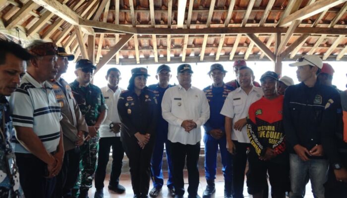 Tiga Wisatawan Terseret Arus Pantai Karangpapak, Pemkab Garut Evaluasi Total Pengamanan Pesisir