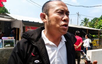 Menjaga Mesin Partai Tetap Panas, Strategi PDIP Garut Menyelaraskan Agenda Organisasi dan Tugas Legislatif