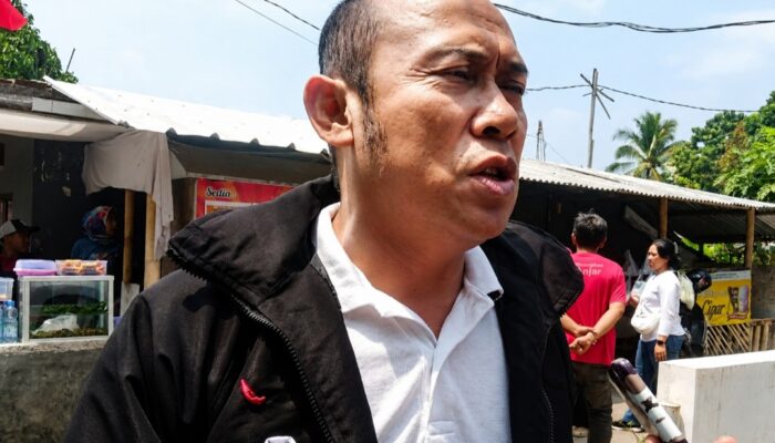 Menjaga Mesin Partai Tetap Panas, Strategi PDIP Garut Menyelaraskan Agenda Organisasi dan Tugas Legislatif