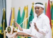 Dedi Mulyadi Targetkan Seluruh Aset Pemerintah di Jabar Bersertifikat dalam Tiga Tahun, Fokus Tutup Celah Korupsi