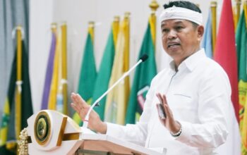 Dedi Mulyadi Targetkan Seluruh Aset Pemerintah di Jabar Bersertifikat dalam Tiga Tahun, Fokus Tutup Celah Korupsi