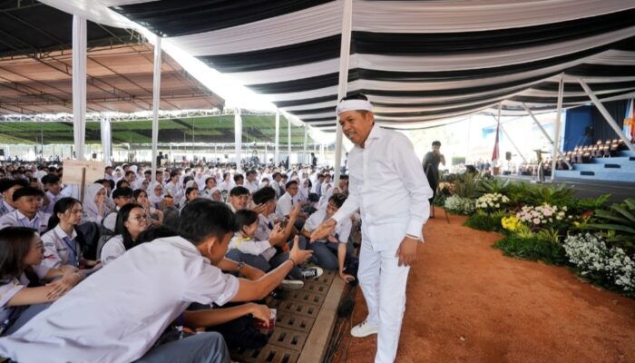 Dedi Mulyadi Usulkan Batas Gaji Orang Tua Penerima KIP Kuliah Naik Jadi Rp10 Juta