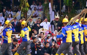 Dedi Mulyadi Minta Maaf: 80 Ribu Warga Jabar Belum Dialiri Listrik