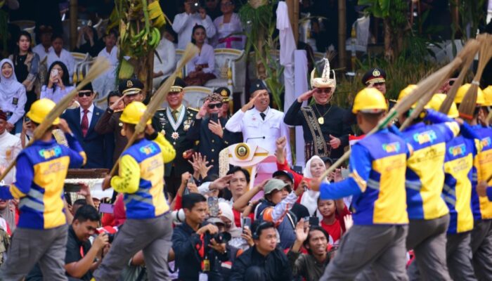Dedi Mulyadi Minta Maaf: 80 Ribu Warga Jabar Belum Dialiri Listrik