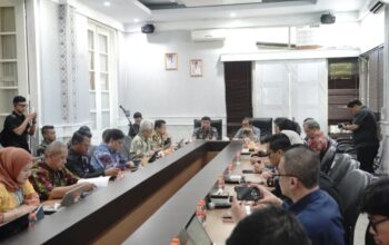 PLTP Garut Punya Kapasitas 270 MW, DEN Dorong Ekspansi Panas Bumi untuk Dongkrak Ekonomi Daerah